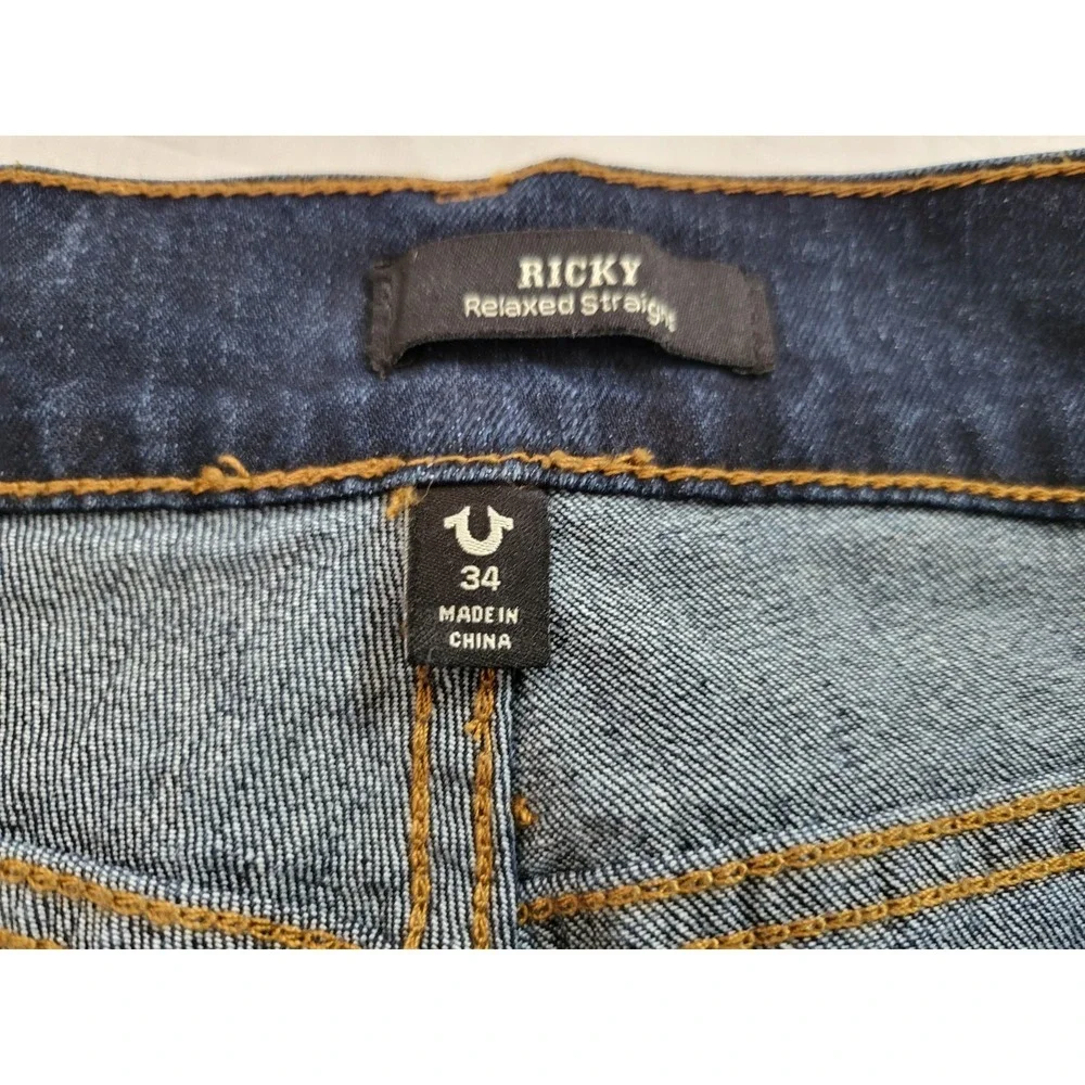 True Religion true religion